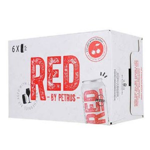 Petrus Red Cherry Ale 6pk C